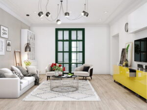 Biệt thự liền kề Vinhomes Hạ Long Xanh