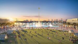 Tiềm năng tăng giá Vinhomes Hạ Long Xanh