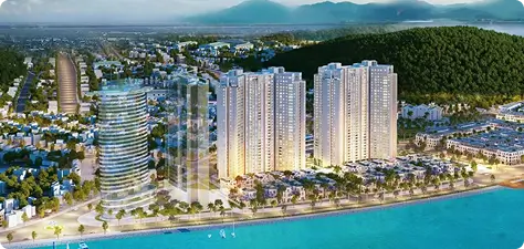 Tổng quan dự án Vinhomes Hạ Long Xanh