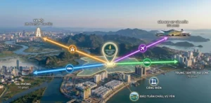 Quảng Ninh đề xuất các tuyến đường sắt mới theo điều chỉnh quy hoạch mạng lưới đường sắt thời kỳ 2021–2030